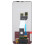 Convient pour Samsung pour Galaxy A05s SM-A057F assemblage tactile LCD 3