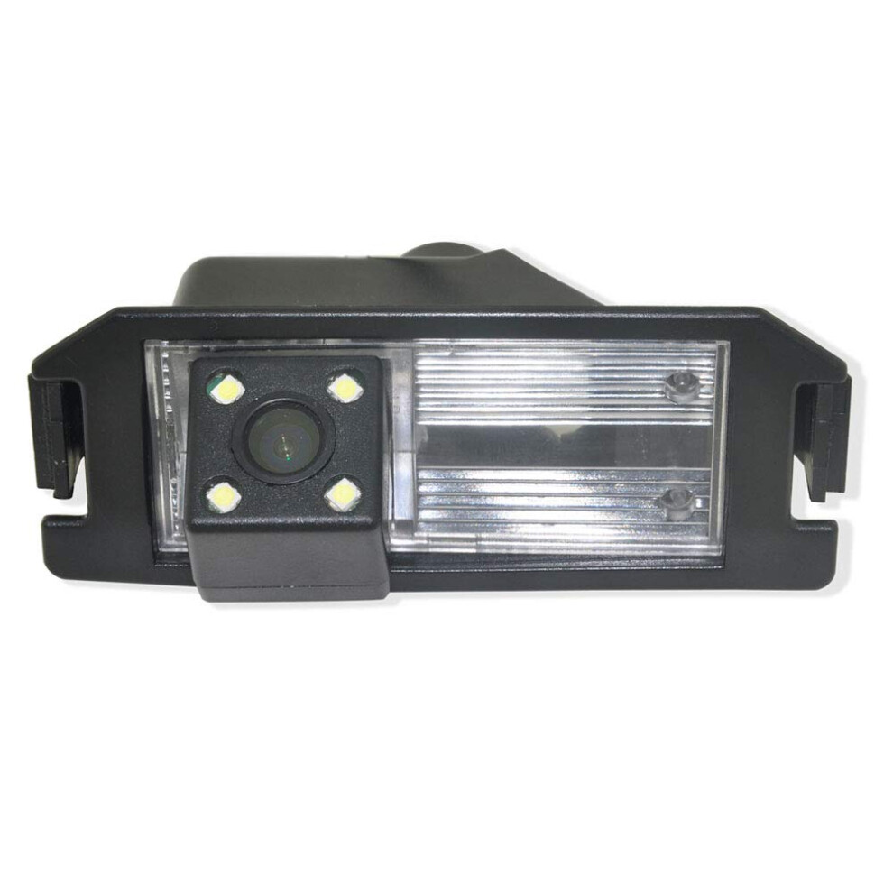Hd Night Vision Car Rear View Backup Camera For Honda Pilot Accord Odyssey Acura, Waterproof Parking Assist 9310869656234