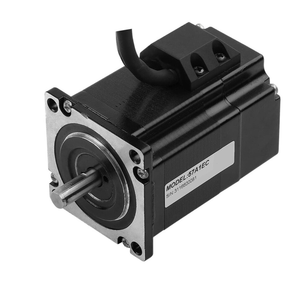 Nema 23 Closed Loop Stepper Motor With Encoder 2 Phase Easy Servo For Cnc Precision 9310869656326