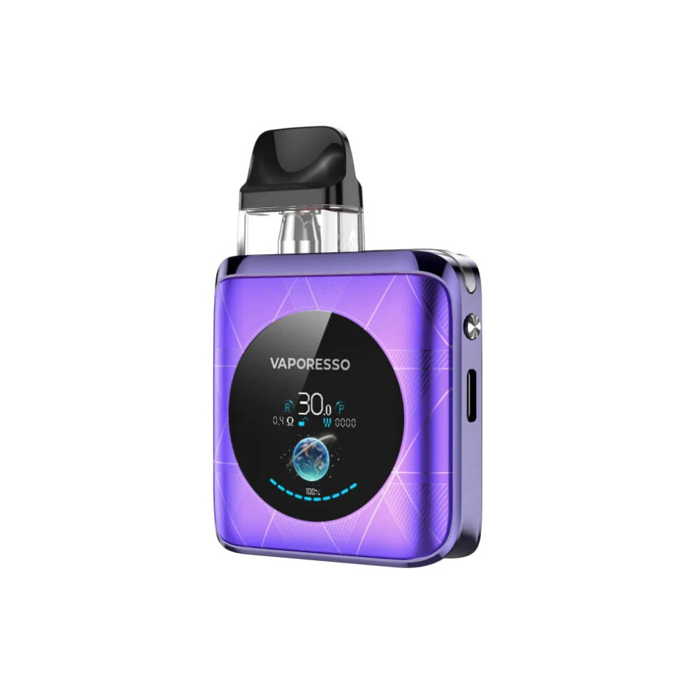 Vaporesso Purple - Xros 4 Nano Kit - Twilight