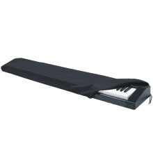 Foldable Waterproof 88 Key Electronic Piano Keyboard Dust Cover, Universal Digital Piano Protector