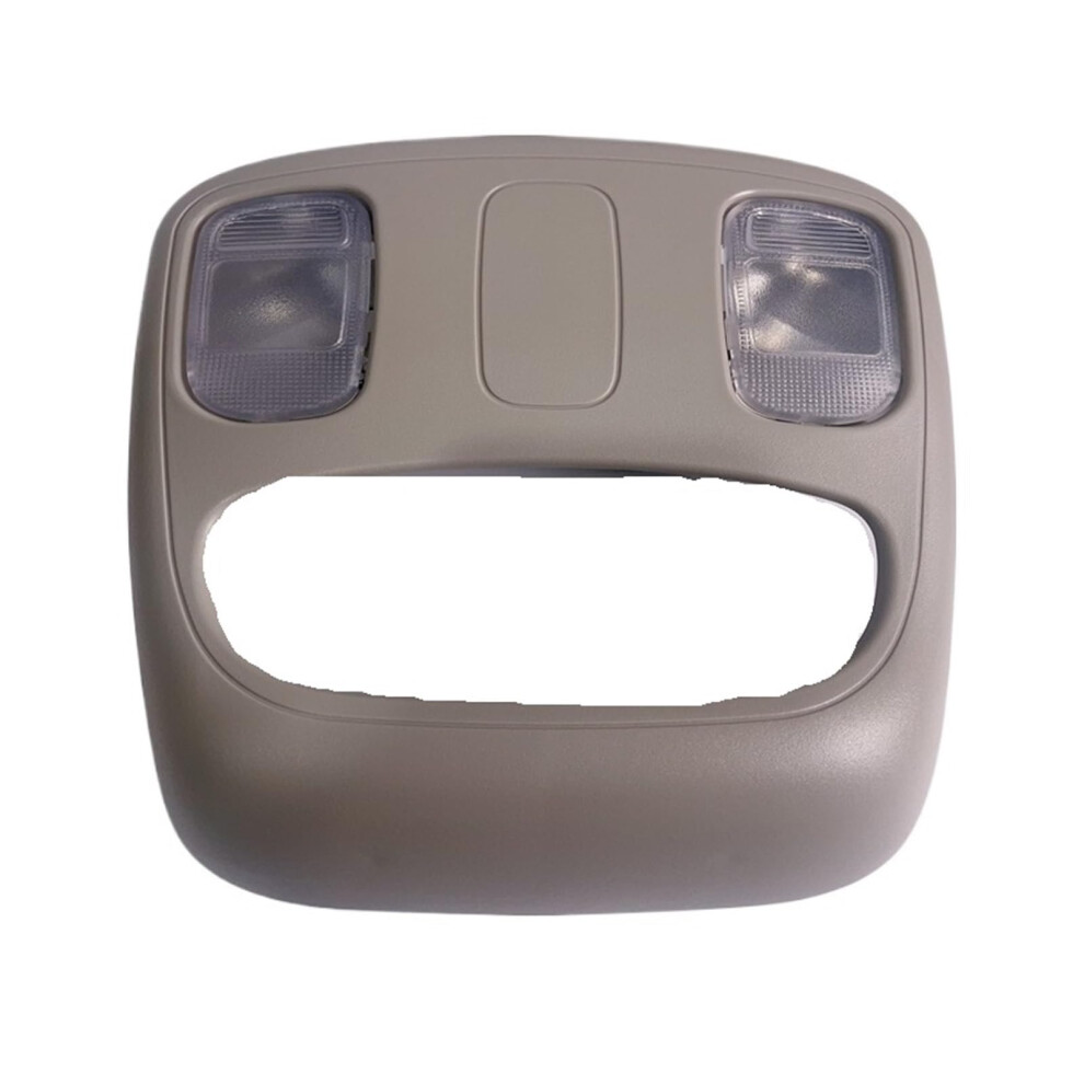 Overhead Console With Sunroof Switch For Dodge Ram, Fit 1500 2500 3500, Enhanced Interior Illumination Light 9330225648352