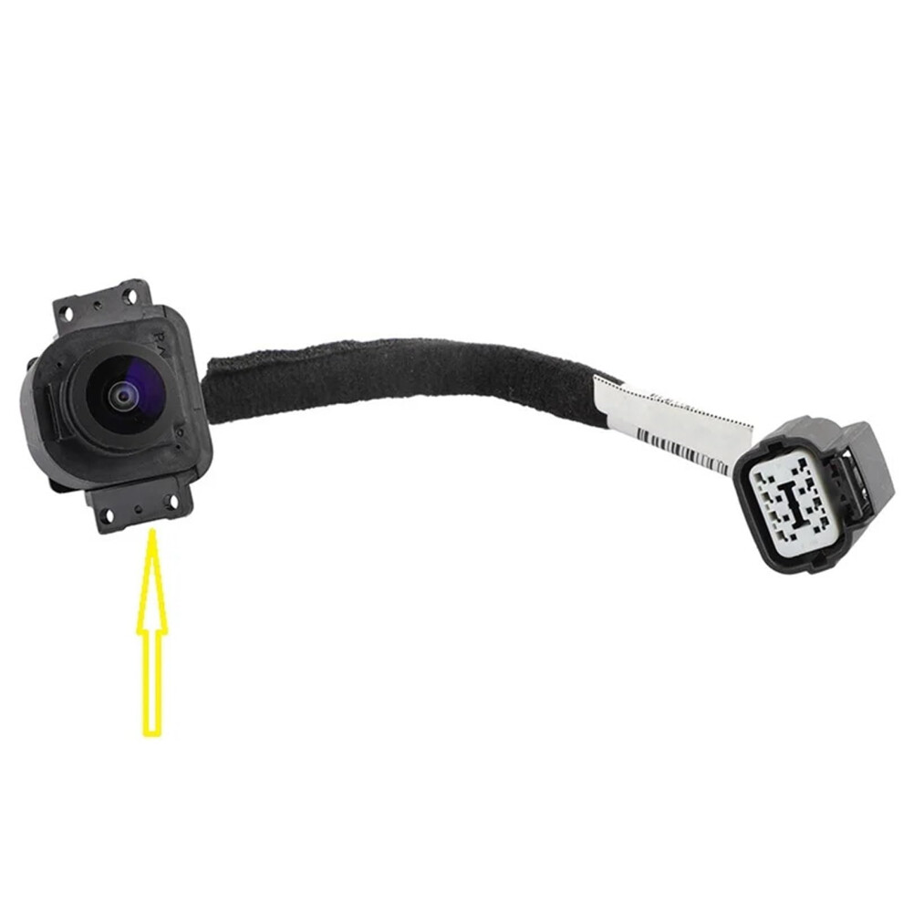 Backup Camera 99240P2000 Style B Hd Wide Angle View Plug And Play For Kia Sorento 20212022 9310869656371