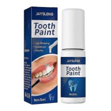 Best Seller Tooth Paint, Instant Teeth Whitening Paint Extra Strong White Tooth Polish Gel -n3724