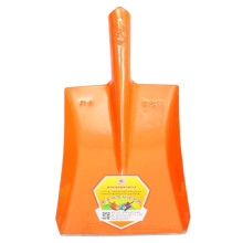 Garden Shovel Hand Trowel with Ergonomic Grip, Durable Construction for Outdoor Gardening
