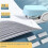 Small Stapler with EffortSaving Lever Design, JamResistant, Compact for Office and Student Use 2