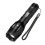 Lumens Compact Handheld LED Flashlight, Water Resistant Tactical Torch for Camping and Emergency Use 1