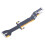 Spin Axis Flex Cable for Samsung for Galaxy Z Flip6 2