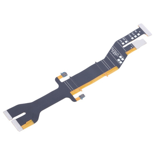 Spin Axis Flex Cable for Samsung for Galaxy Z Flip6 1