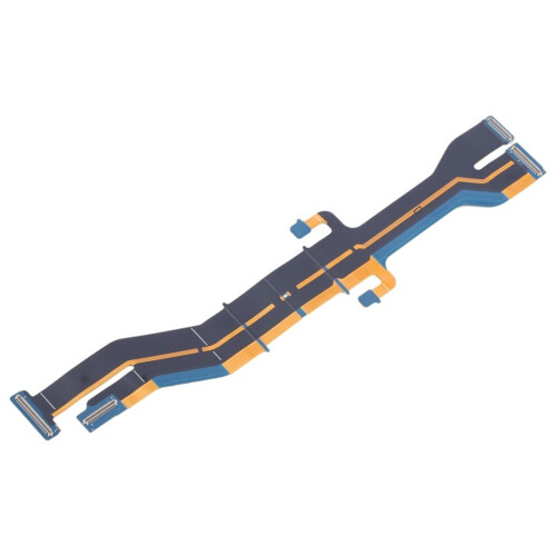 Spin Axis Flex Cable for Samsung for Galaxy Z Flip6 2