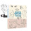 Character Drawing Secrets+Character Drawing:The Dot Method Set with 12pcs Pencils 1