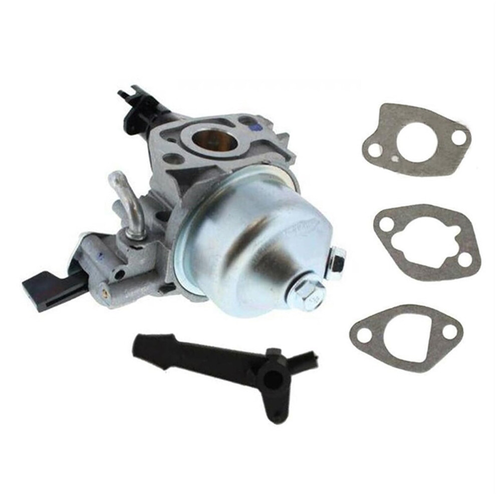 Carburetor Replacement For Loncin Engine G160 G200 6.5Hp 196Cc With Stable Fuel Delivery And Easy Installation 9310869701224