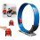 (Simple Version) Changeable Track with LED Light-Up Race Car,New Flexible Changeable Car Toys 1