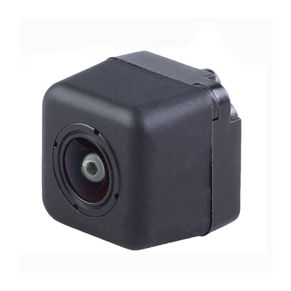 Backup Camera 86267Aj10b For Subaru 2010Â2014 Legacy Outback, Clear Wide Angle Rear View, Easy PlugâIn Installation 9330225648222