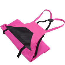 Waterproof Harvest Picking Apron with Large Storage Pocket and Adjustable Belt for Garden Fruit and Vegetable Collecting