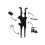Gimme Golf Tool - Golf Multi-Tool 1