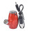 Soldering Iron, Cordless Battery Powered Welding Tool with USB Cable Fits Most 510 Threaded 2