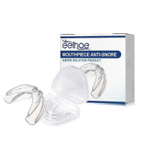 Anti Snoring Bruxism Mouth Guard Improve Sleeping Night Tooth Protector Sleep Aid Snoring Prevention Mechanis Stop Snoring -aqwg