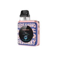 Vaporesso - Xros 4 Nano Kit - Word Pop Blue