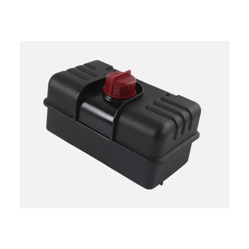Fuel Tank For Tecumseh 34156A One Gallon With Cap, Small Engine Gas Tank Replacement, Easy Install 9351714904667