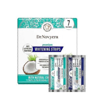 (2 BOX) 1-3Boxes Teeth Whitening Strips - 7-Day Treatment with Non-Slip, Dry Strip Technology