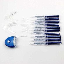 (35CP) 10 Pcs Teeth Whitening Gel 16% 22% 35% 44% Dental Whitening Material Tooth Bleach Whitener Gel-_jlbb
