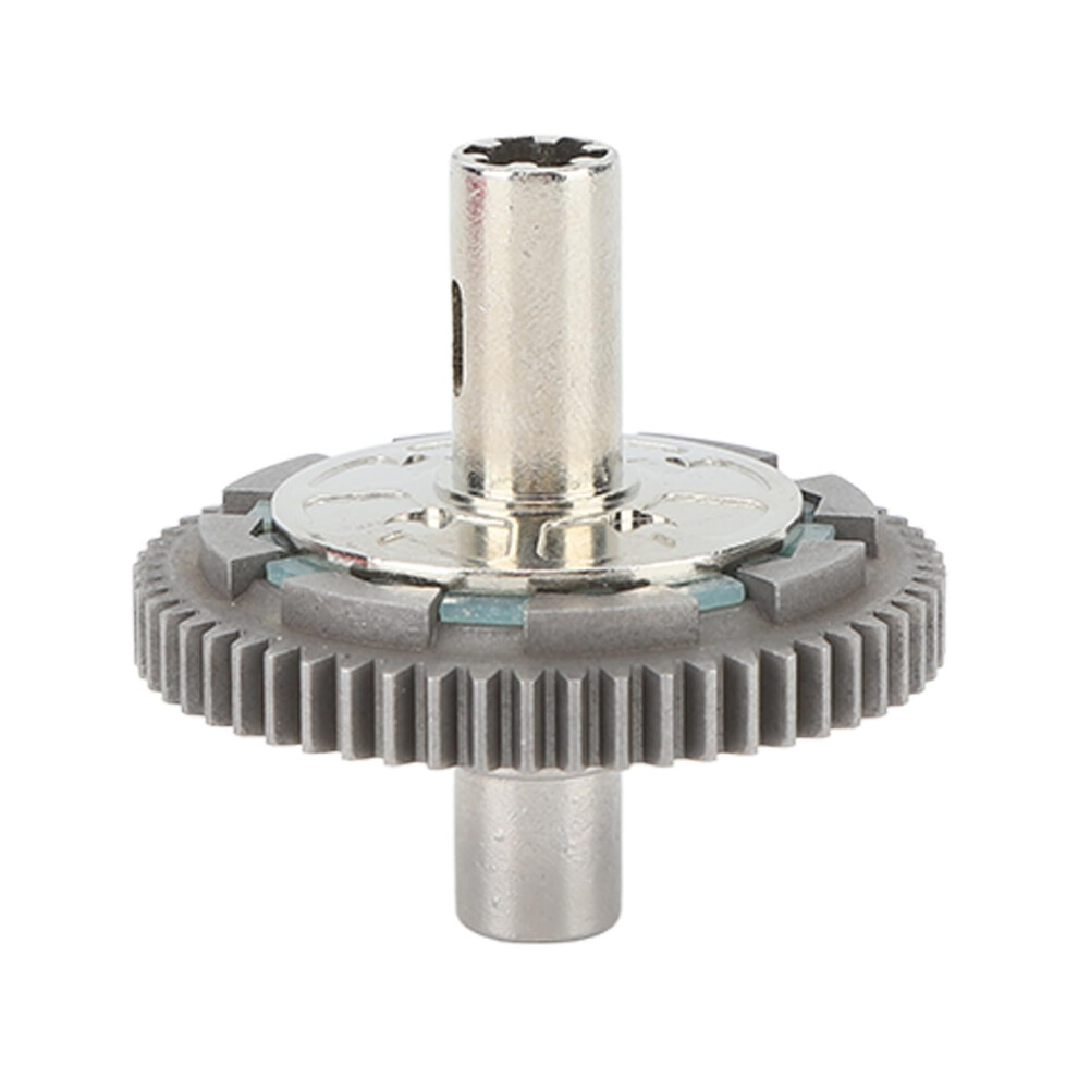 4X4 Vorteks Driveshaft Kit 57T Gear Center Replacement For Arrma, Durable Steel, Smooth Engagement 9310869702160