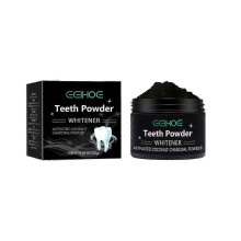 (1PCS) 1-3X Cleopatras Natural Teeth Whitening Powder, Cleopatra's Natural Tooth Powder