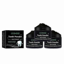 (3PCS) 1-3X Cleopatras Natural Teeth Whitening Powder, Cleopatra's Natural Tooth Powder