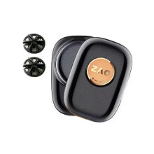 (Black With 3 Head) Mini Shaver,Pocket Size Portable Electric Shavers for Men