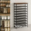 10 Tier Tall Shoe Rack 6