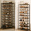 10 Tier Tall Shoe Rack 3