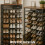 10 Tier Tall Shoe Rack 9