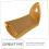 Zinc Alloy 8 String Mandolin Tailpiece Replacement with Screws, Triangle Arched  for Enhanced Sound 4