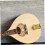 Zinc Alloy 8 String Mandolin Tailpiece Replacement with Screws, Triangle Arched  for Enhanced Sound 5