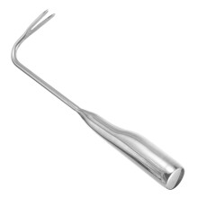 Garden Weeder Tool with Sharp Teeth Puller, Ergonomic Grip and Lightweight Design for Easy Weeding