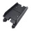 CPU Tower Stand with Wheels, Adjustable PC Tower Holder, Ventilated Design for Better Airflow and Stability 1