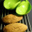 2-Pack Silicone Bowls for Baking, Steaming & Mixing - Foldable Design for Microwave Use 2