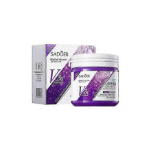 (1pcs) Teeth Whitening Powder, 50g Purple Teeth Whitening Powder for Teeth & Gums, Purple Corrector Powder for Yellow Teeth and Gum Repair