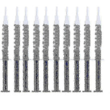 (35CP) 10 Pcs Teeth Whitening Gel 16% 22% 35% 44% Dental Whitening Material Tooth Bleach Whitener Gel-high Quality -2025