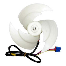 For Lg Refrigerator Fan Motor Assembly Replaces