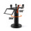 Rotatable & Adjustable POS Cashier Counter Display Stand Holder A 2