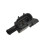 DPF Differential Pressure Sensor compatible with Isuzu D-MAX/DAMX/MUX Car Exhaust 6