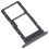 (black) Δίσκος κάρτας SIM + Micro SD για Samsung για Galaxy Tab A8 10.5 2021 3