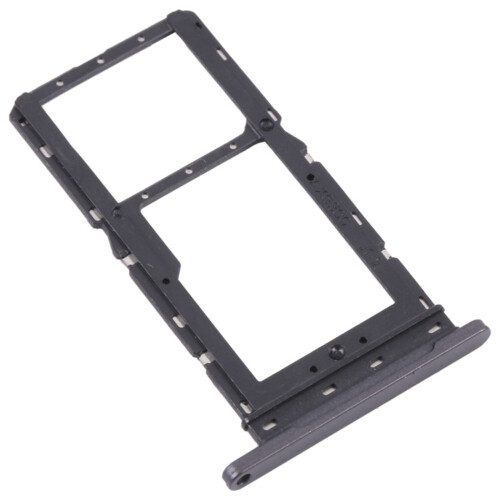 (black) Δίσκος κάρτας SIM + Micro SD για Samsung για Galaxy Tab A8 10.5 2021 2