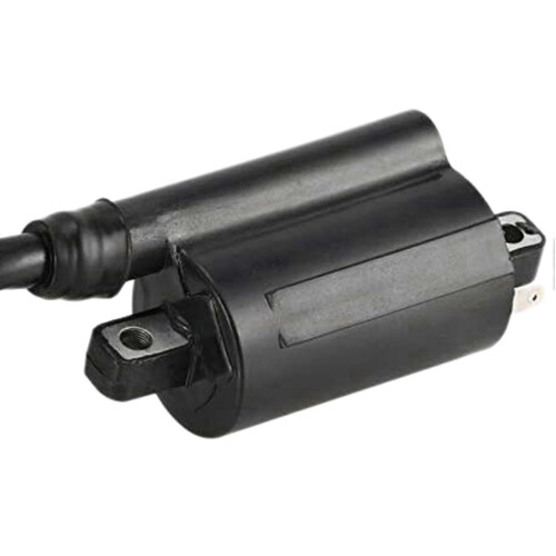 2x High Performance Ignition Coils For Yamaha XV1100 Virago 1100 2