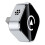 (Silver) Relativelk Carplay,Relativelk Wireless Carplay for Wired CarPlay & Android Auto 1