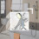 High Pressure Shower Head with Automatic LED Color Changing for Bathroom 5