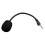 Detachable Boom Mic Headset Compatible with Logitech G Pro X - PC & Console Use 4