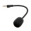 Cuffie da gaming Logitech G Pro X con microfono ad asta rimovibile per PC e PS5 5